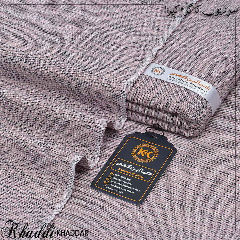 HANDMADE KHADDI KHADDAR KK-112