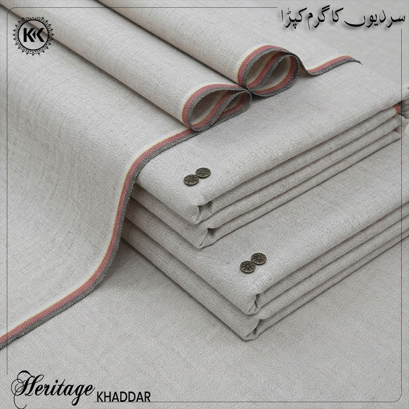 WINTER HERITAGE KHADDAR HK-10