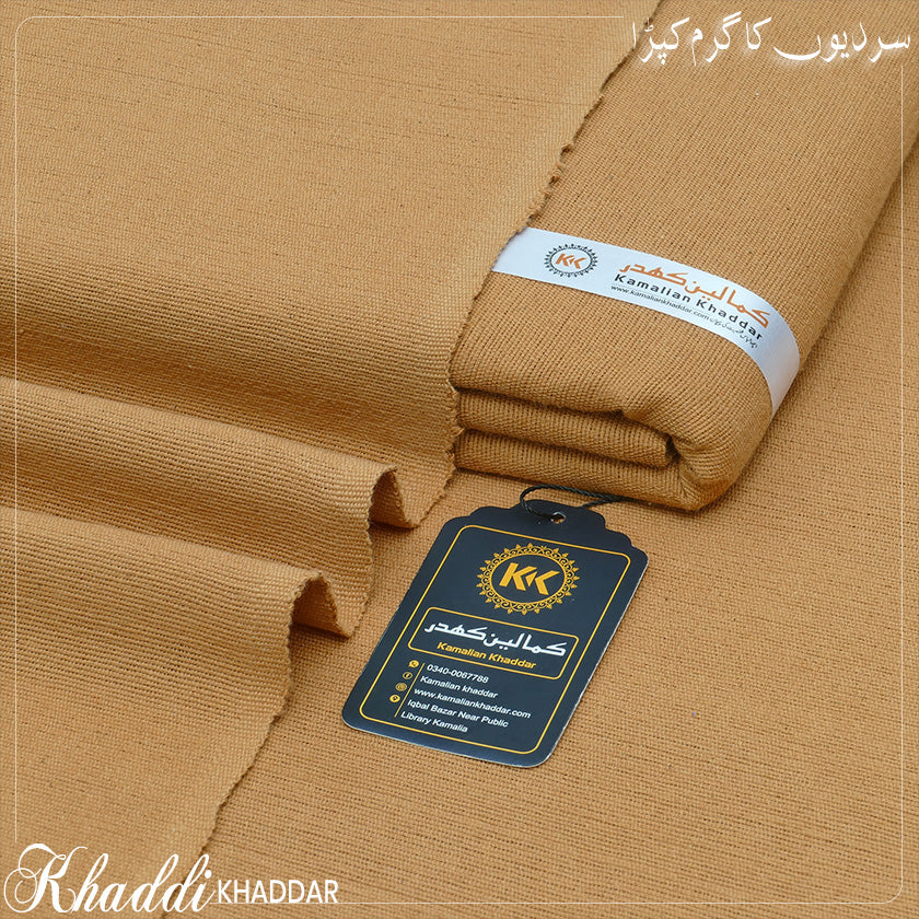 HANDMADE KHADDI KHADDAR KK-103