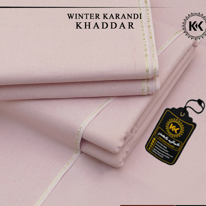 WINTER KARANDI KHADDAI KK-170