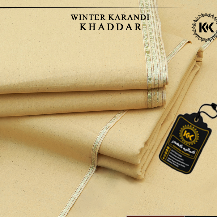 WINTER KARANDI KHADDAI KK-171