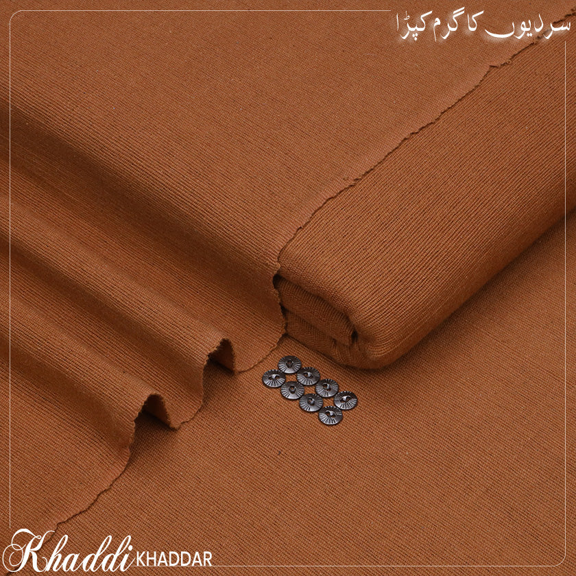 HANDMADE KHADDI KHADDAR KK-107