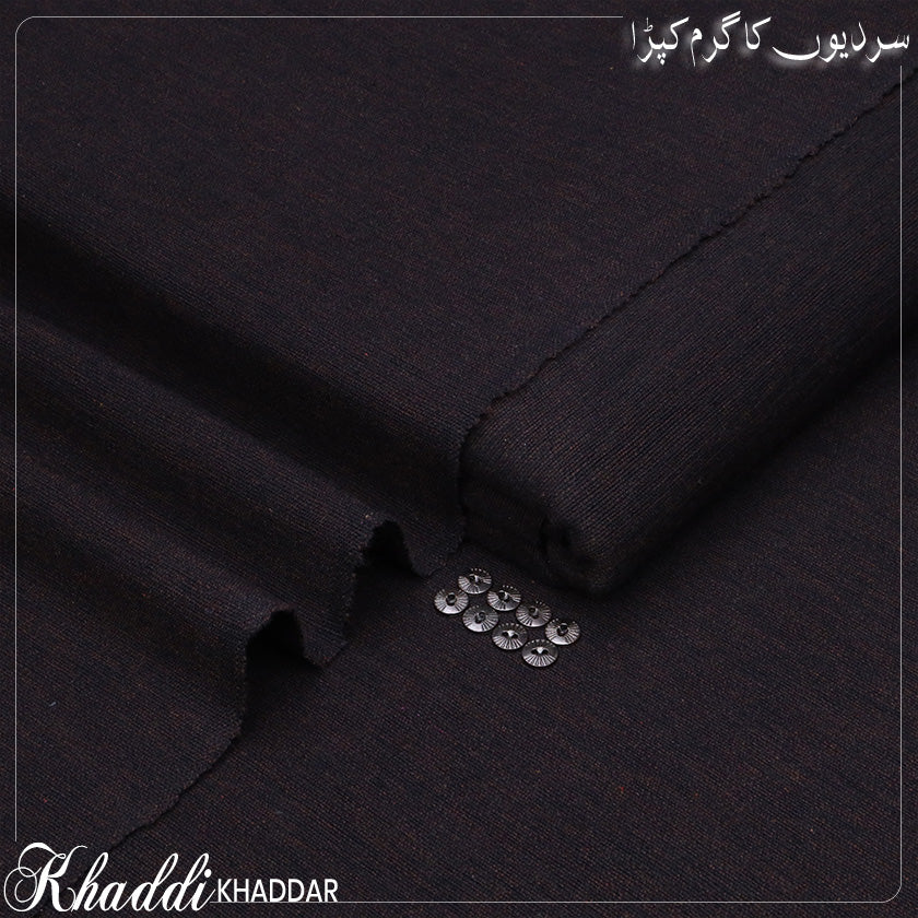 HANDMADE KHADDI KHADDAR KK-111