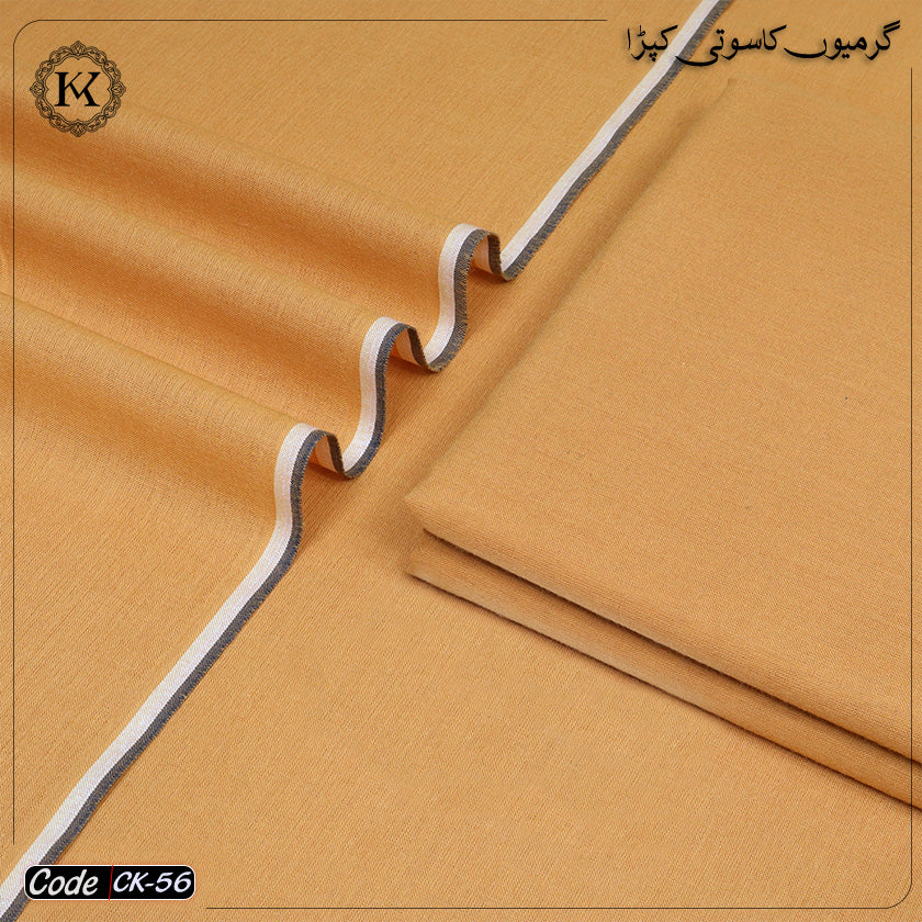 SUMMER COTTON KHADDI | CK-56