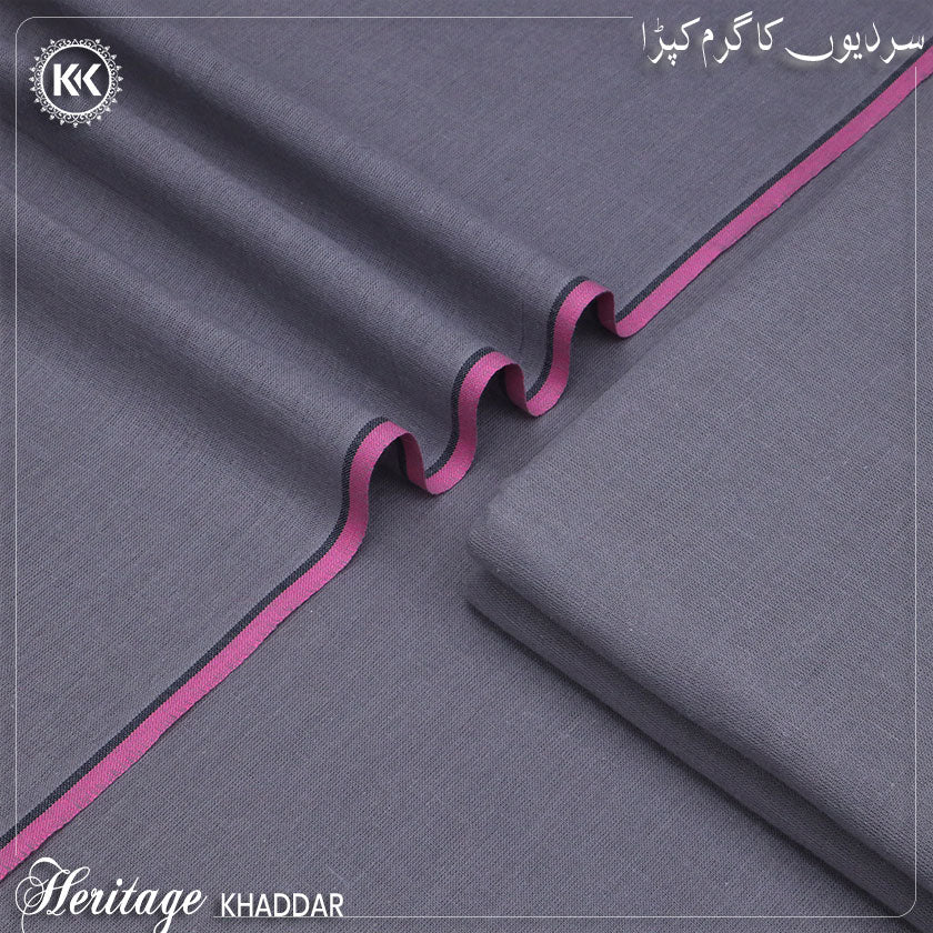 WINTER HERITAGE KHADDAR HK-06