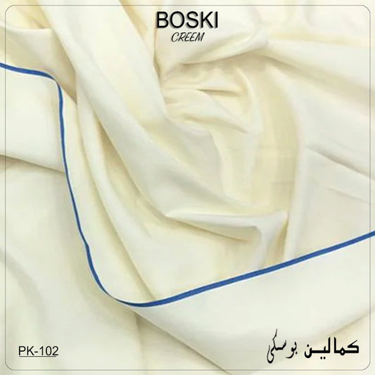 KAMALIAN BOSKI / KB-102