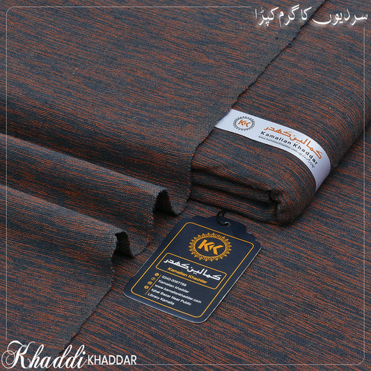 HANDMADE KHADDI KHADDAR KK-114