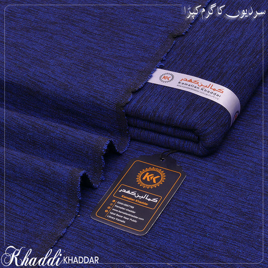 HANDMADE KHADDI KHADDAR KK-106