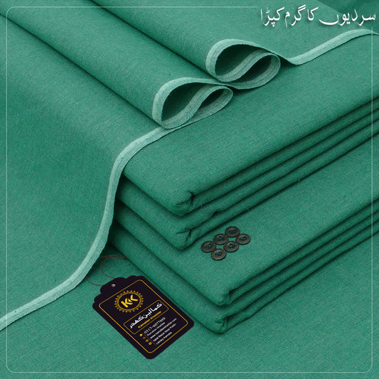 WINTER HERITAGE KHADDAR HK-21