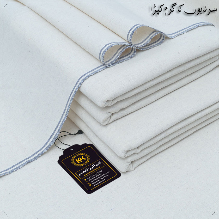 WINTER HERITAGE KHADDAR HK-02