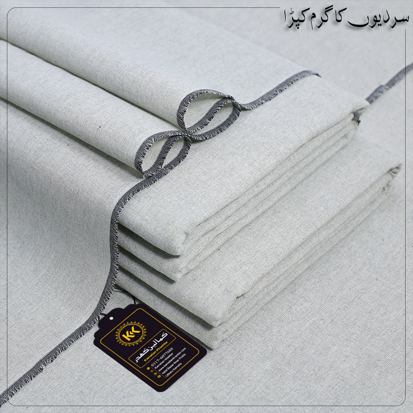 WINTER HERITAGE KHADDAR HK-05