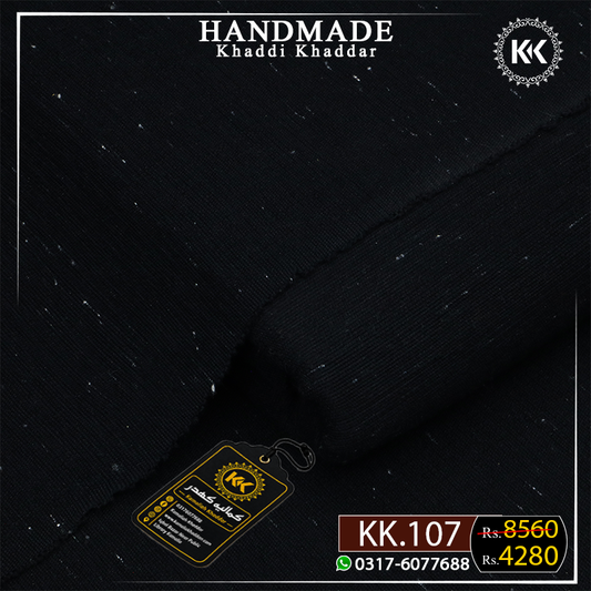 HANDMADE KHADDI KK-107