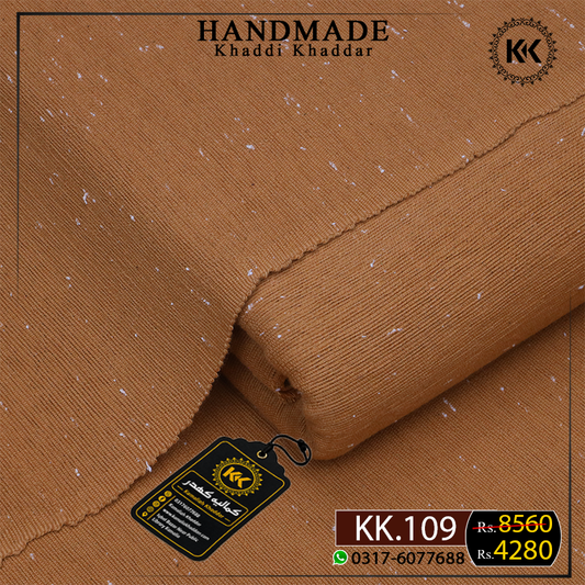 HANDMADE KHADDI KK-109