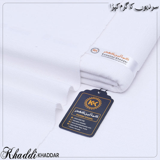 HANDMADE KHADDI KHADDAR KK-101