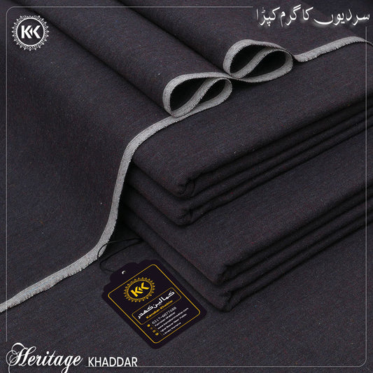 WINTER HERITAGE KHADDAR HK-12