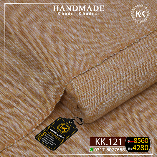 HANDMADE KHADDI KK-121