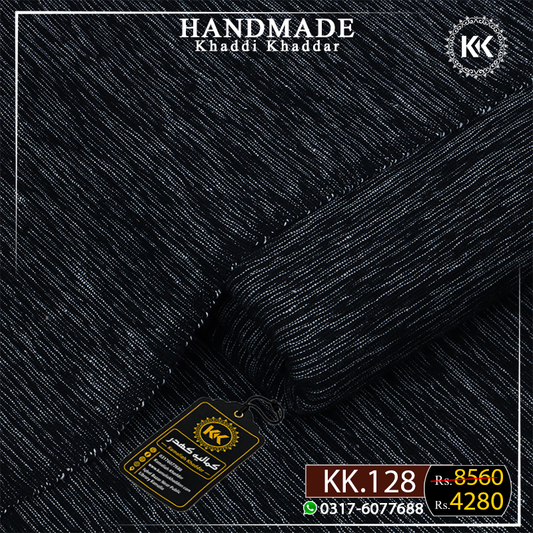 HANDMADE KHADDI KK-128