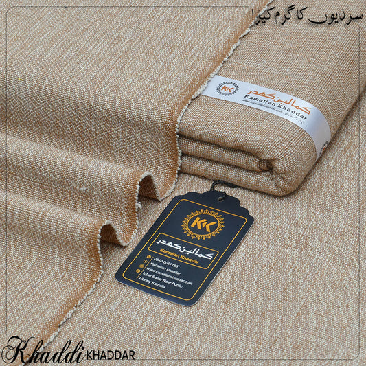 HANDMADE KHADDI KHADDAR KK-109