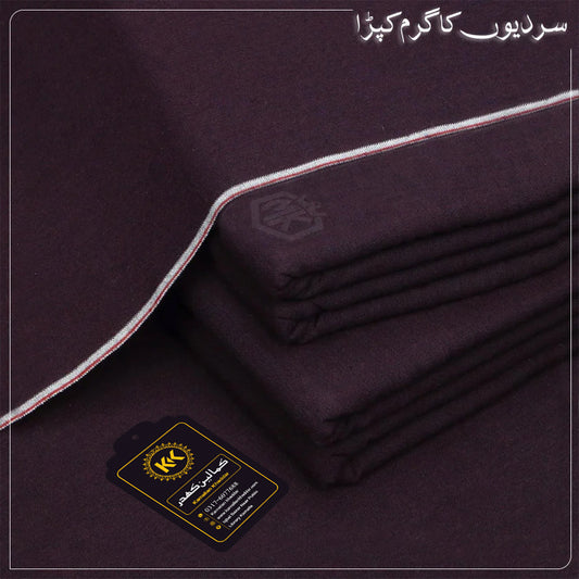 WINTER HERITAGE KHADDAR HK-12