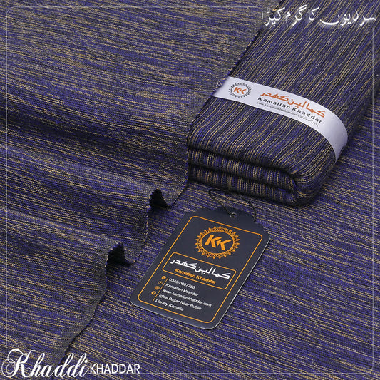 HANDMADE KHADDI KHADDAR KK-115