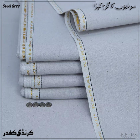 KARANDI KHADDAR | KK-158
