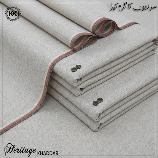 WINTER HERITAGE KHADDAR HK-10
