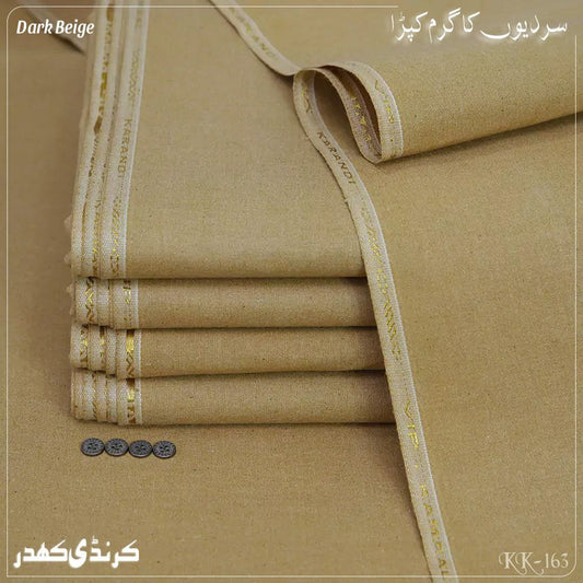 KARANDI KHADDAR | KK-163