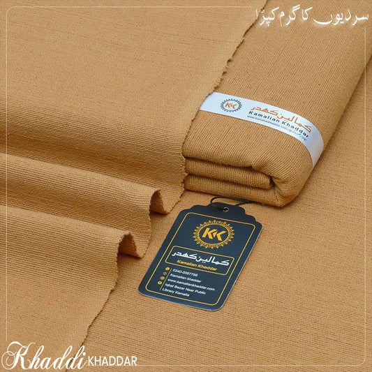 HANDMADE KHADDI KHADDAR KK-103