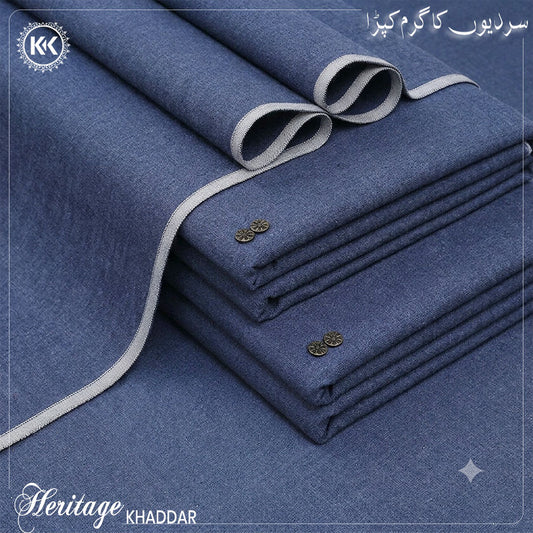 WINTER HERITAGE KHADDAR HK-15