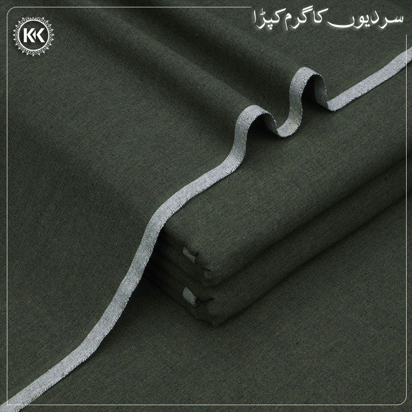 WINTER HERITAGE KHADDAR HK-19