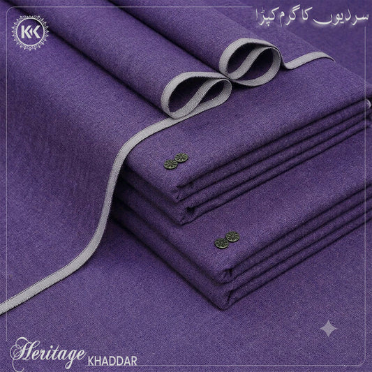 WINTER HERITAGE KHADDAR HK-03