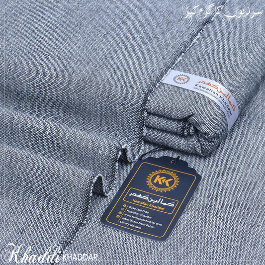 HANDMADE KHADDI KHADDAR KK-113