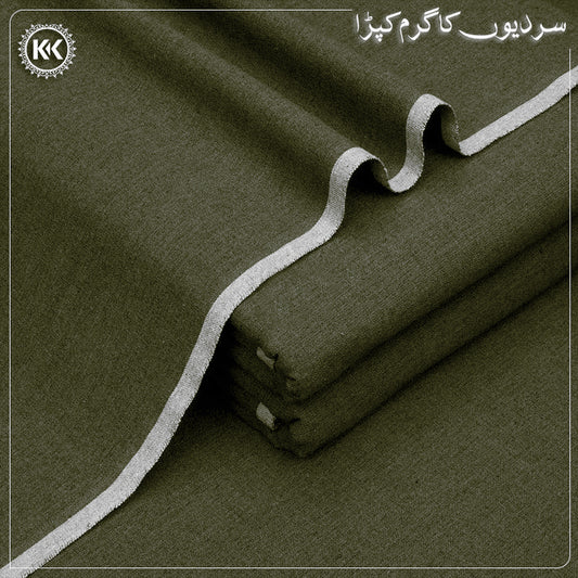 WINTER HERITAGE KHADDAR HK-16