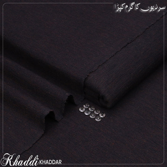 HANDMADE KHADDI KHADDAR KK-111