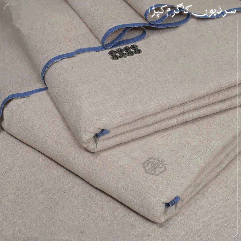 HERITAGE WINTER KHADDAR | HK-38