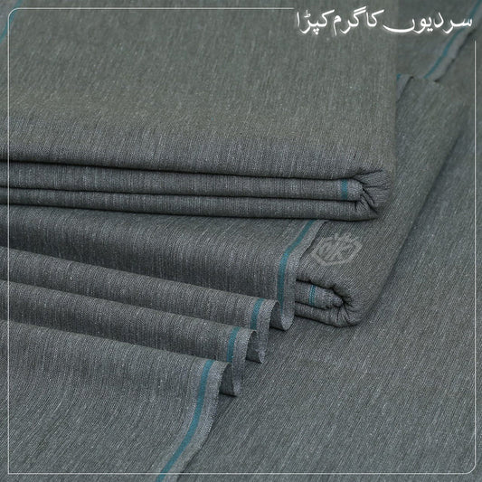 HERITAGE WINTER KHADDAR | HK-36