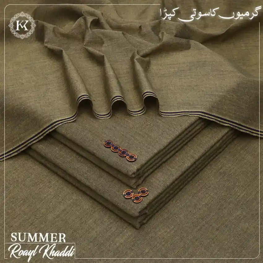 ROYAL KHADDI | RK-126