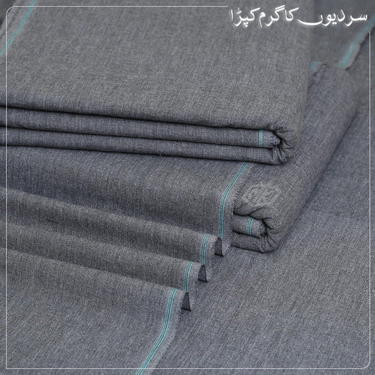 HERITAGE WINTER KHADDAR | HK-35