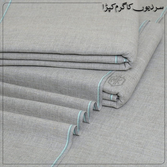 HERITAGE WINTER KHADDAR | HK-33