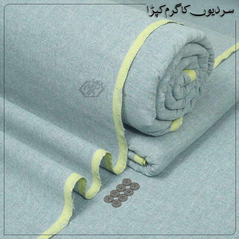 HERITAGE WINTER KHADDAR | HK-30