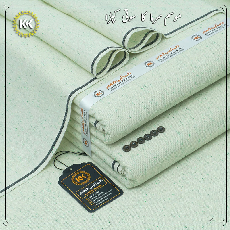 WINTER HERITAGE KHADDAR HK-24