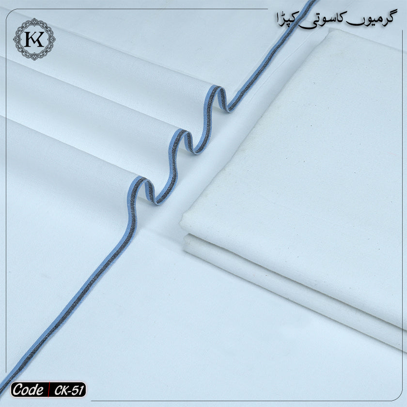 SUMMER COTTON KHADDI | CK-51