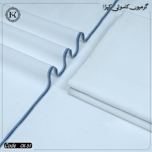 SUMMER COTTON KHADDI | CK-51