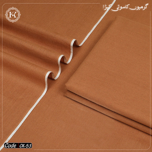 SUMMER COTTON KHADDI | CK-53