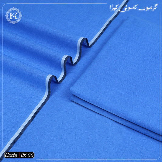 SUMMER COTTON KHADDI | CK-55