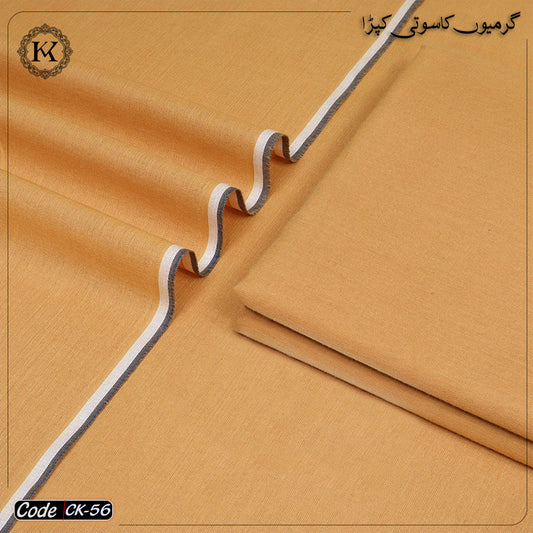 SUMMER COTTON KHADDI | CK-56