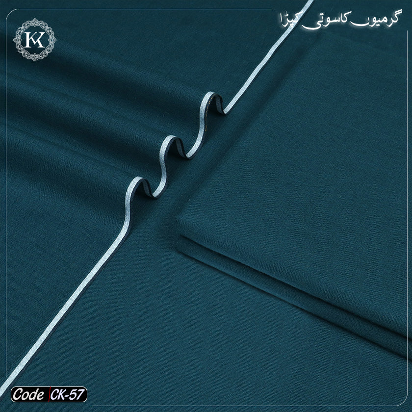 SUMMER COTTON KHADDI | CK-57