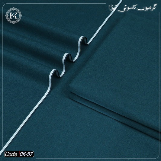 SUMMER COTTON KHADDI | CK-57