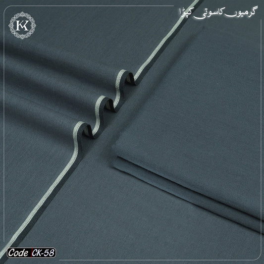 SUMMER COTTON KHADDI | CK-58