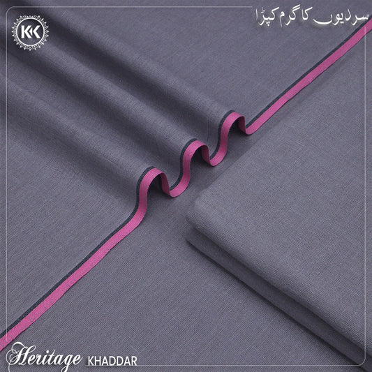 WINTER HERITAGE KHADDAR HK-06